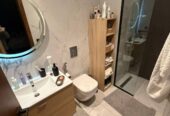 appartement haut standing à louer à CFC