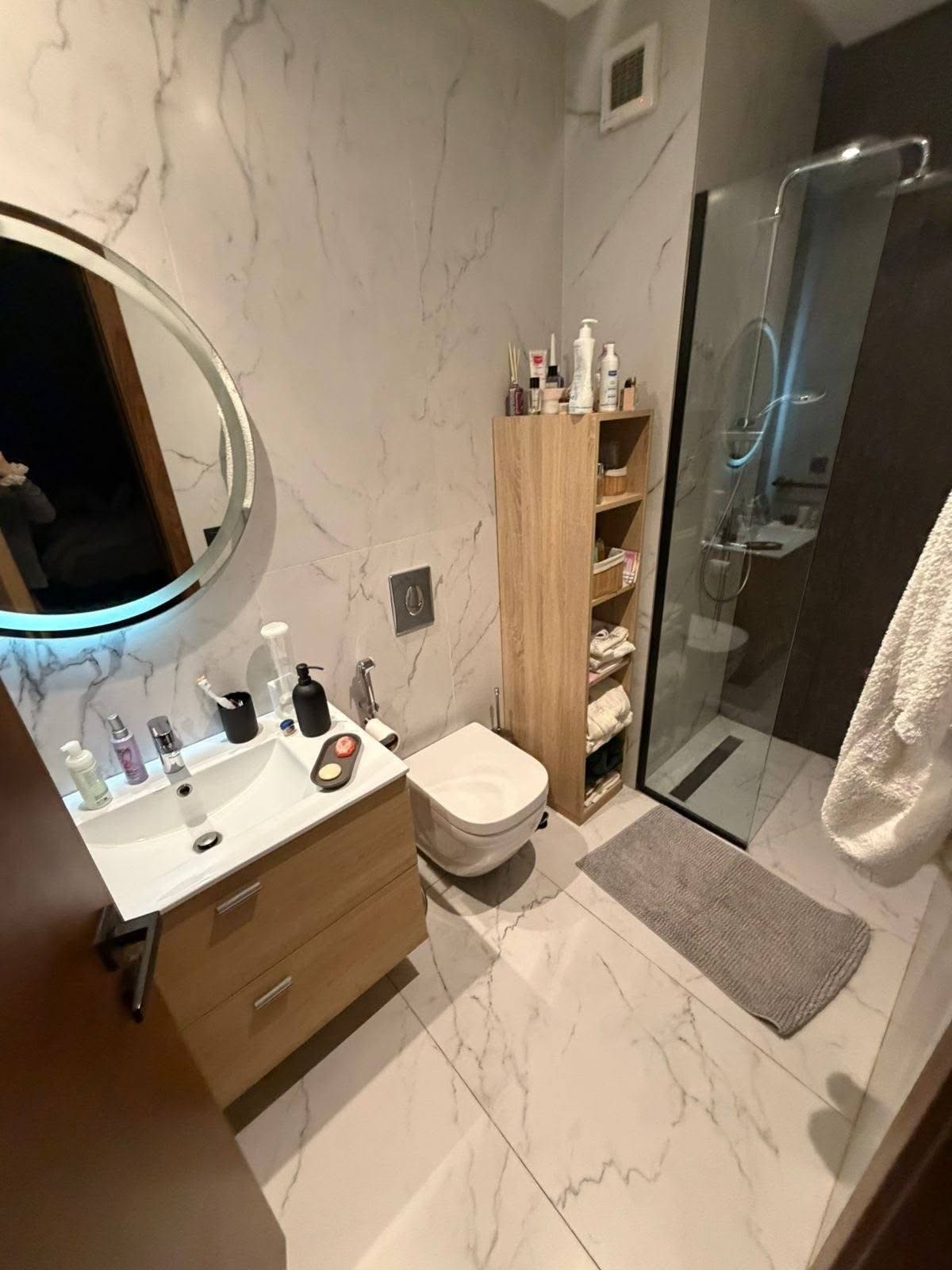 appartement haut standing à louer à CFC