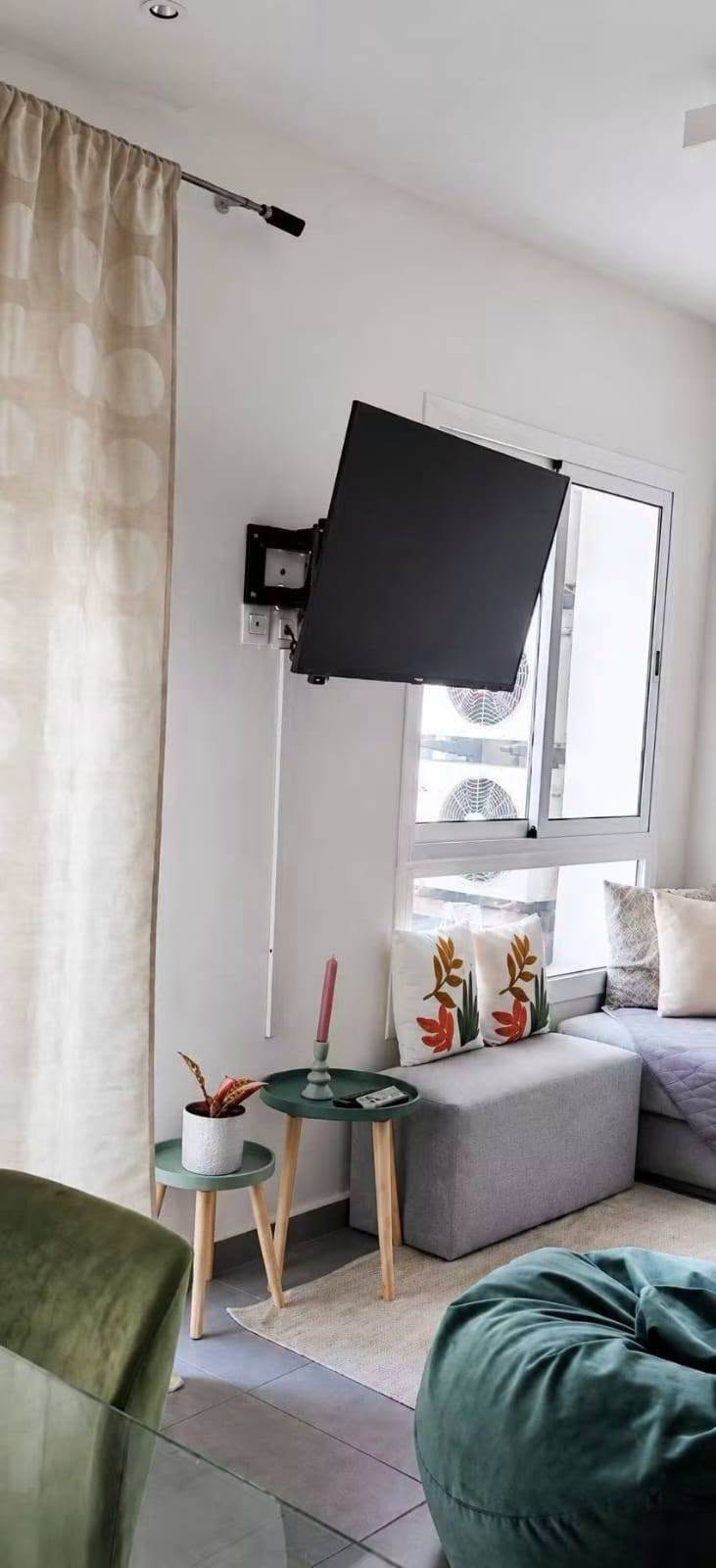 Appartement a vendre hay AL HOUDA