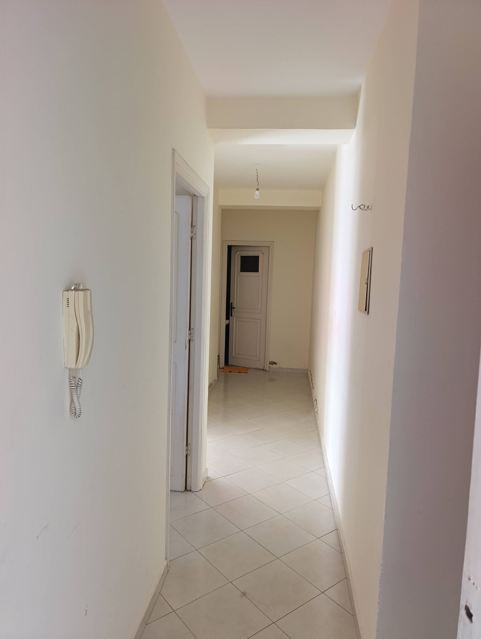 Appartement à louer à Boukhalef