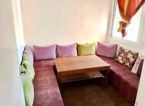 Appartement a vendre à Anassi près de NASSIM