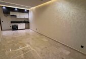 Location Studio vide quartier des Hôpitaux