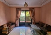 Villa meublée à louer à IZDIHAR