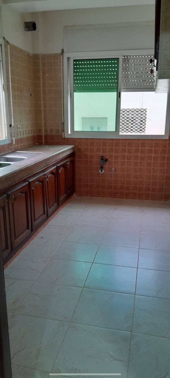 appartement à louer à kebibat