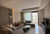 Appartement meublé d’exception à CFC