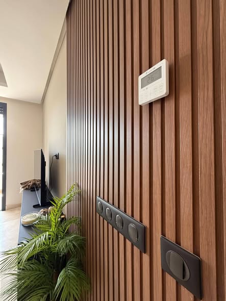 Appartement meublé d’exception à CFC