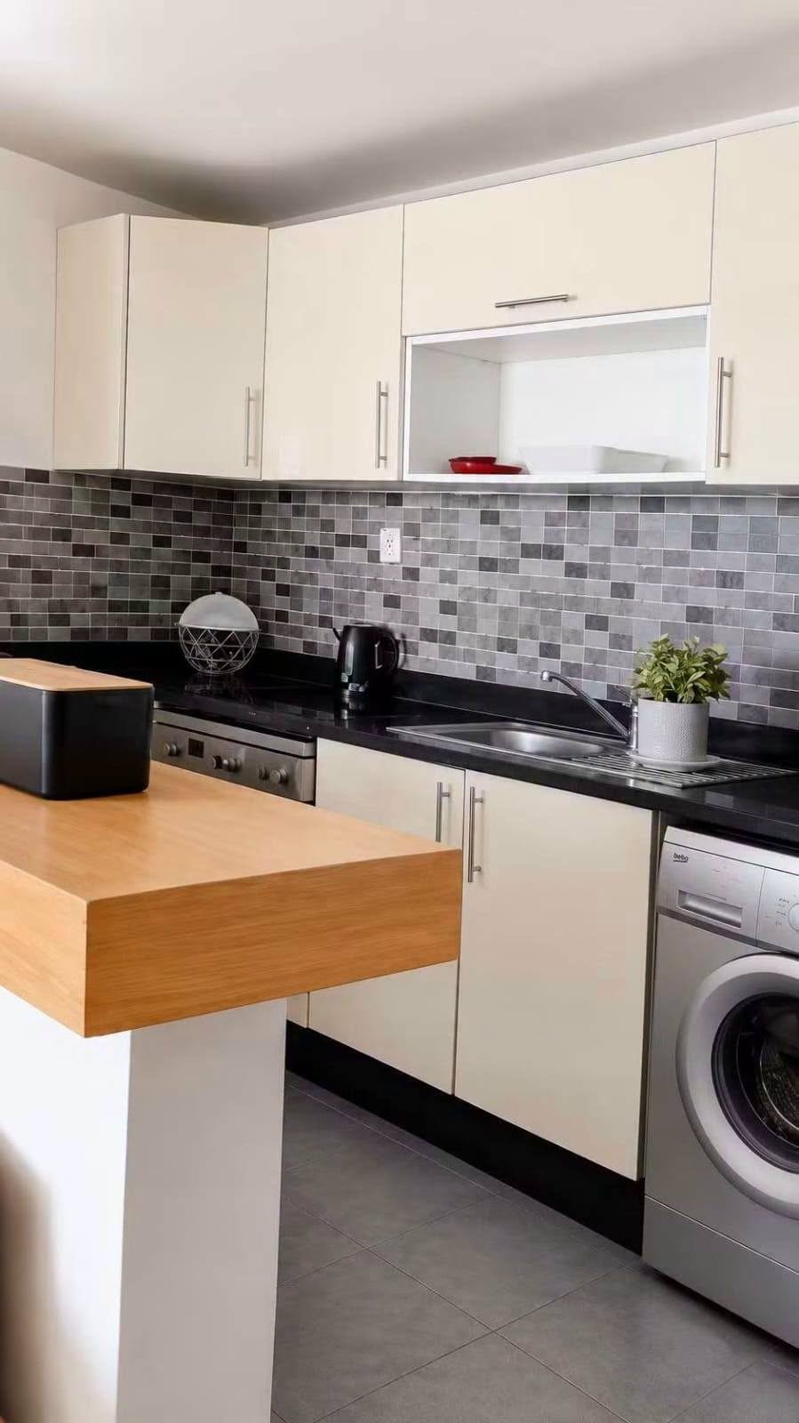 Appartement a vendre hay AL HOUDA