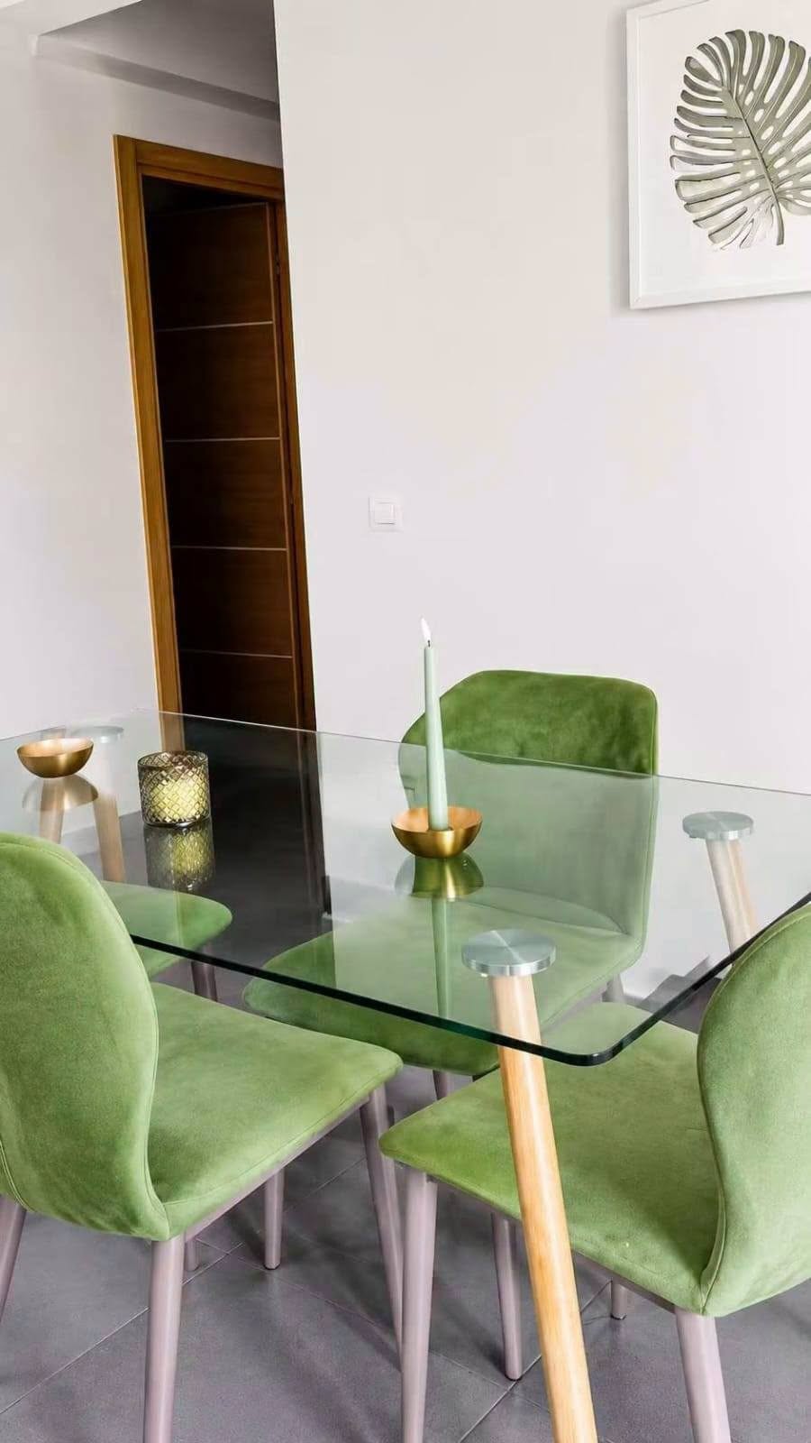 Appartement a vendre hay AL HOUDA