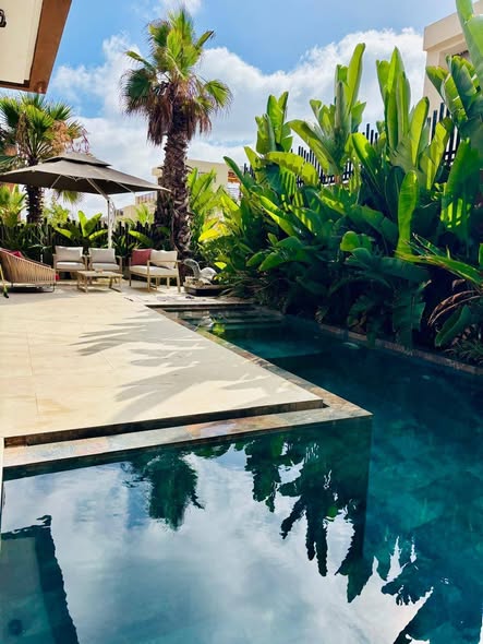 Villa à louer à JACK BEACH