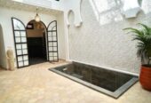 Riad à vendre à Kasba