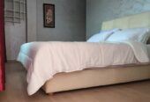 Appartement meublé à louer à Izdihar