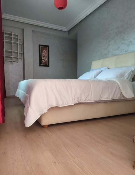 Appartement meublé à louer à Izdihar