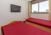 Appartement à louer à Beausejou