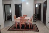 Appartement meublé à louer Oulad mta3