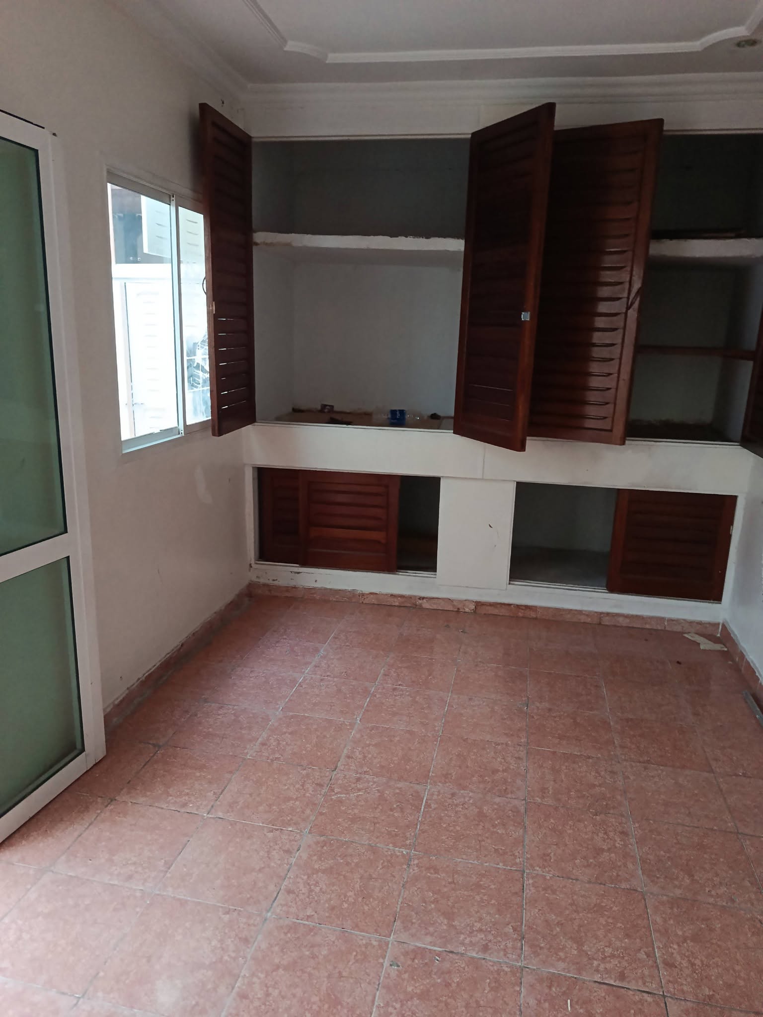 appartement à vendre à Kebibat