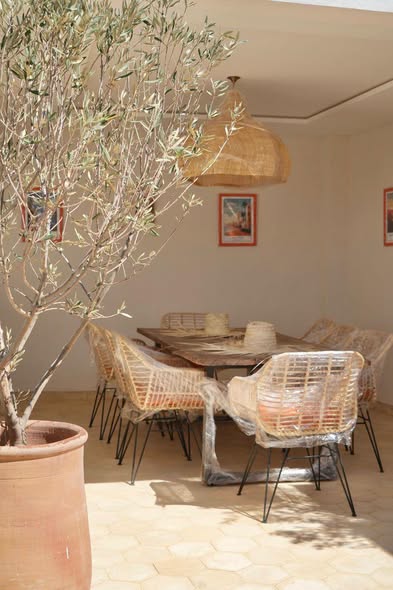 Riad à vendre à Kasba