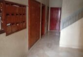 appartement à louer à kebibat