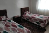 Appartement meublé à louer Oulad mta3