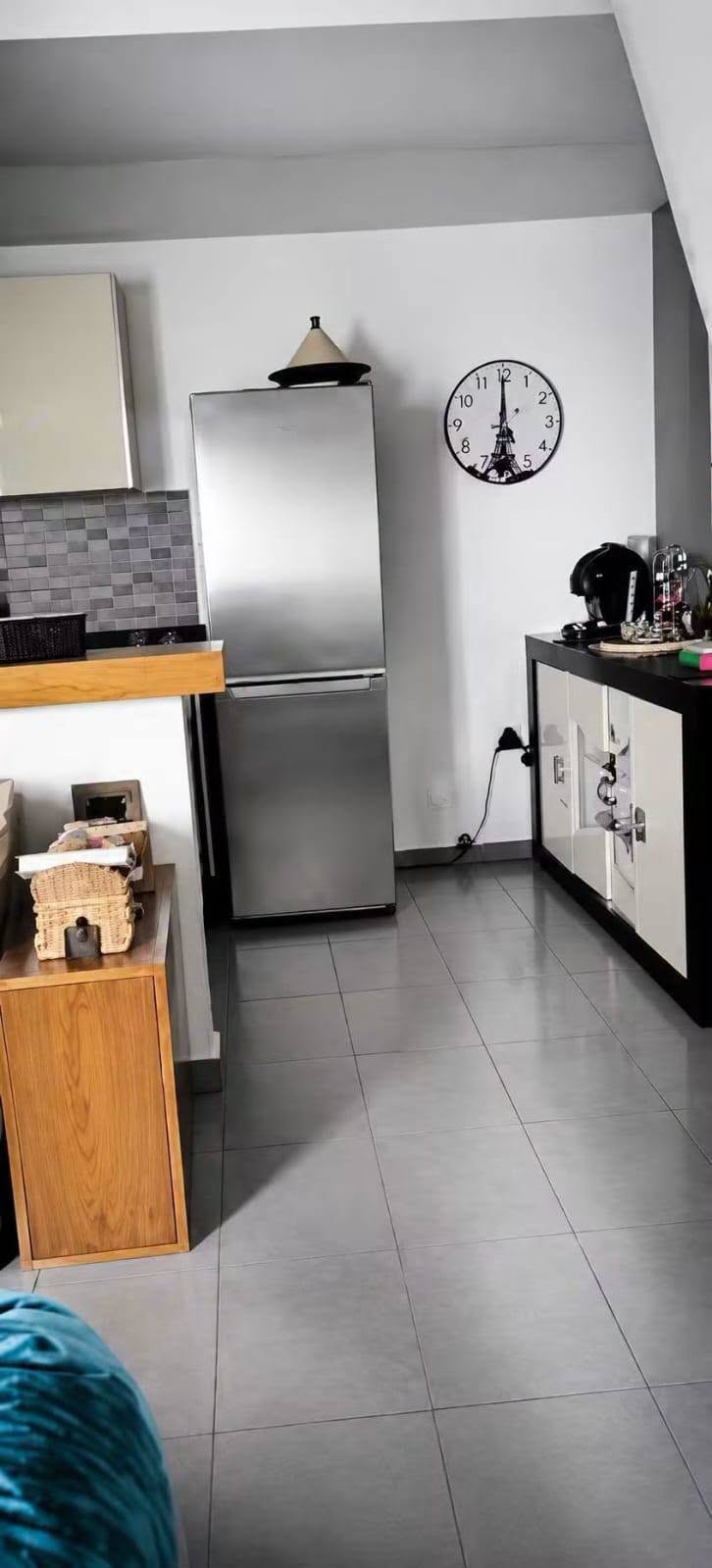 Appartement a vendre hay AL HOUDA