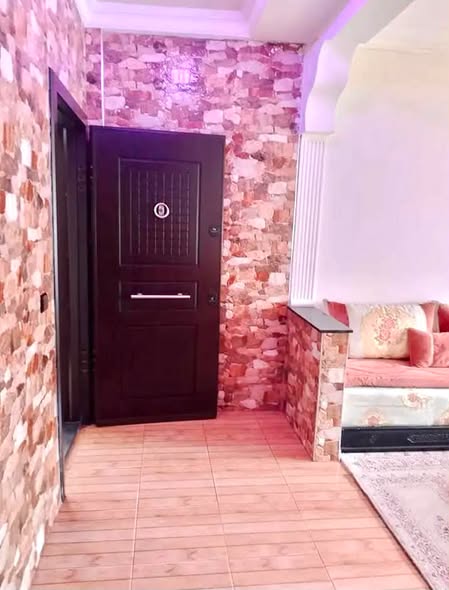 Appartement a vendre à Anassi près de NASSIM
