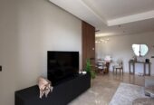 Appartement meublé d’exception à CFC