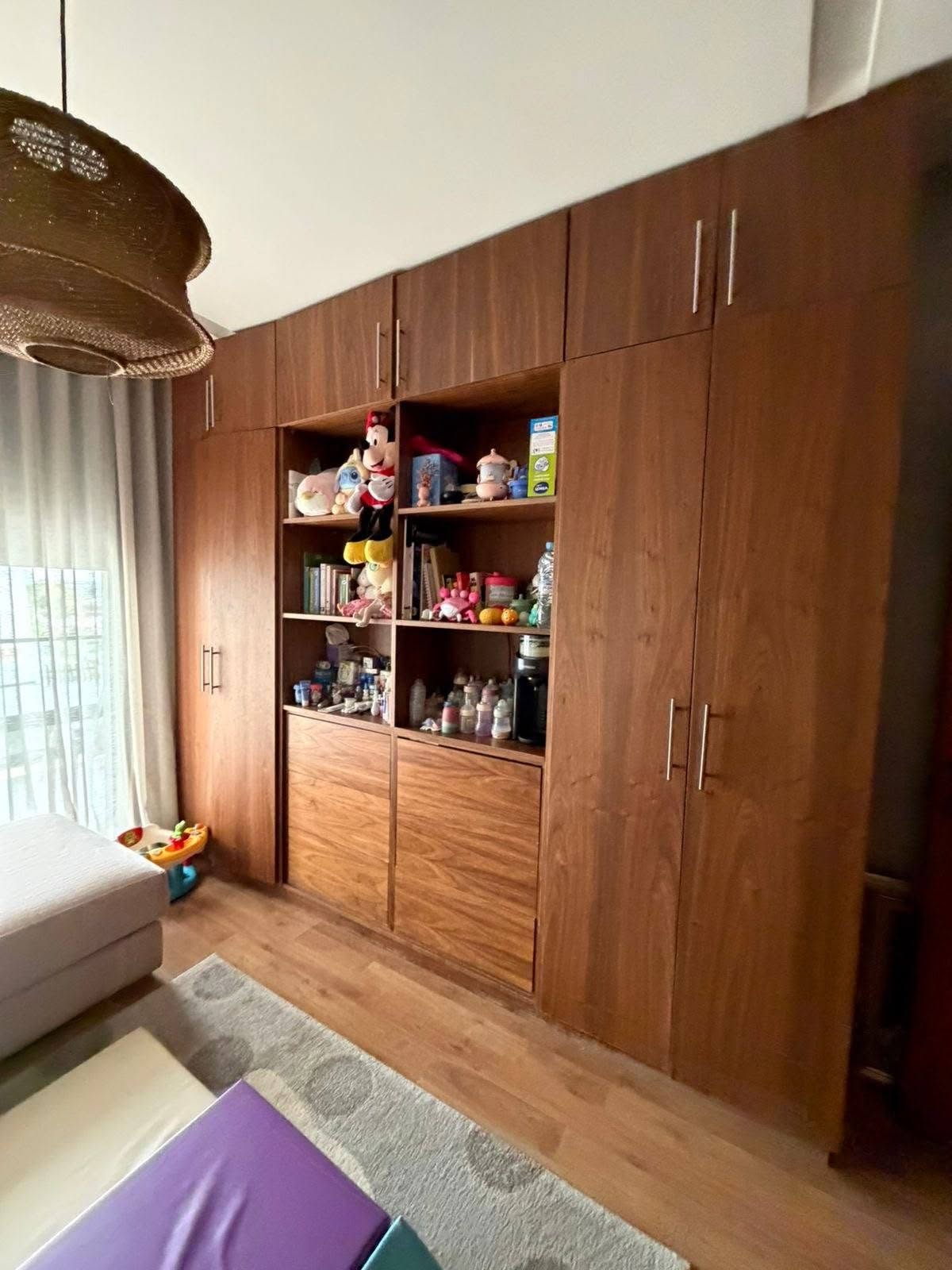appartement haut standing à louer à CFC