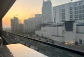 appartement haut standing à louer à CFC