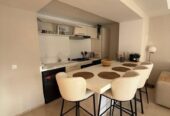Studio meublé à louer Casablanca Finance City (CFC)