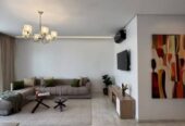appartement meublé à louer à Résidence Anfa 212