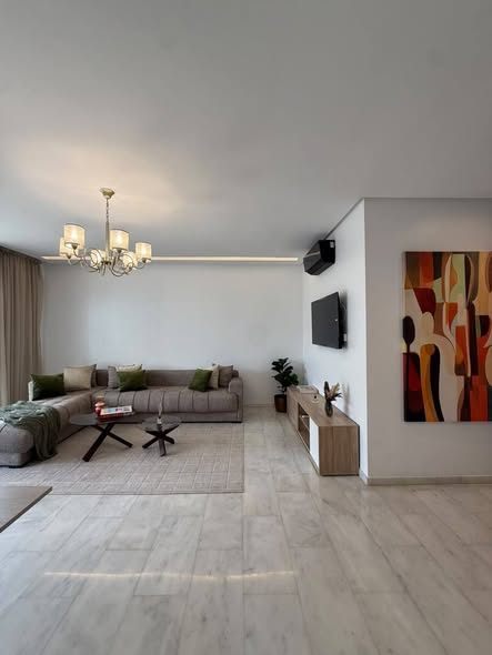 appartement meublé à louer à Résidence Anfa 212