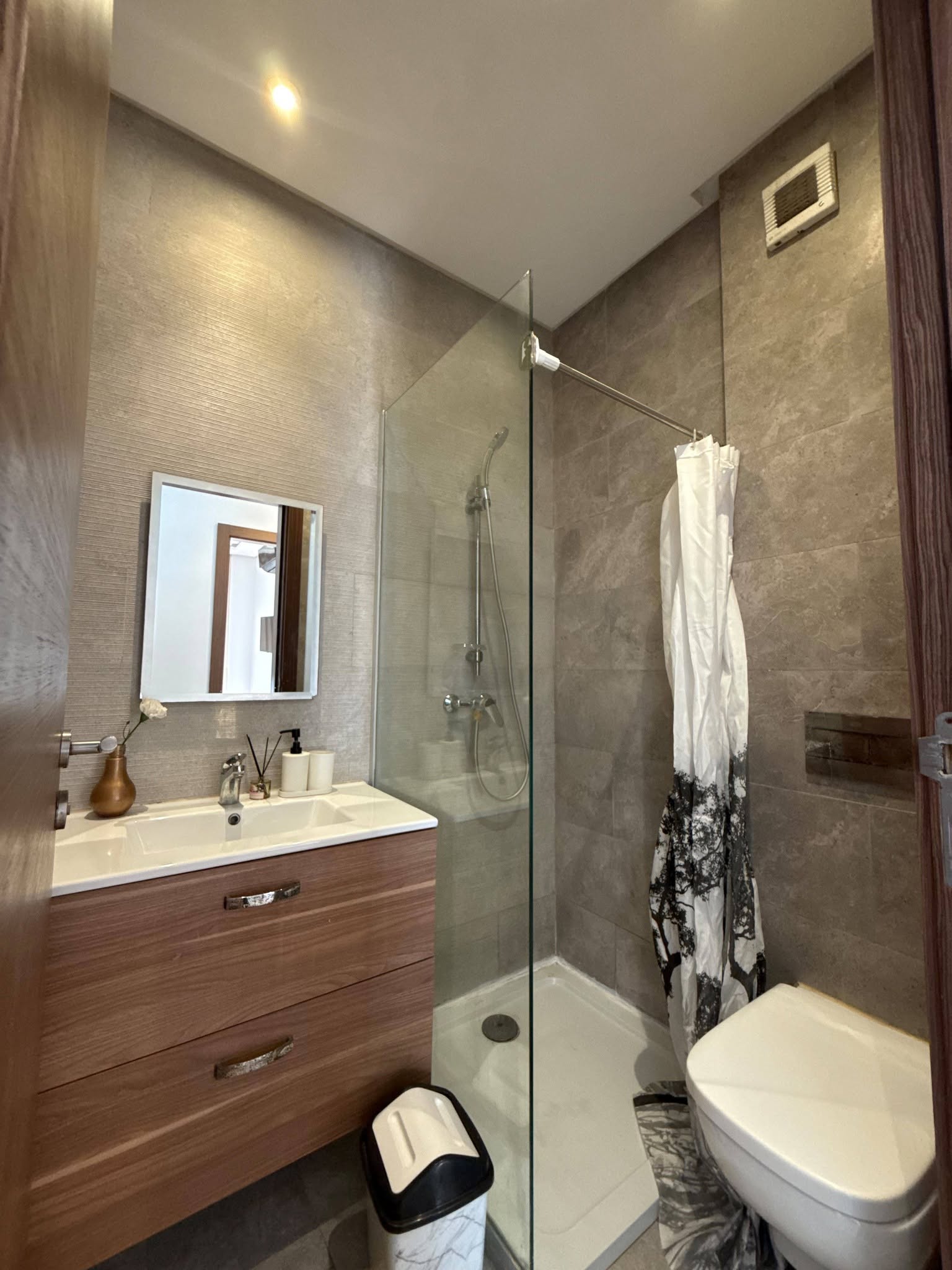appartement meublé à louer à Résidence Anfa 212