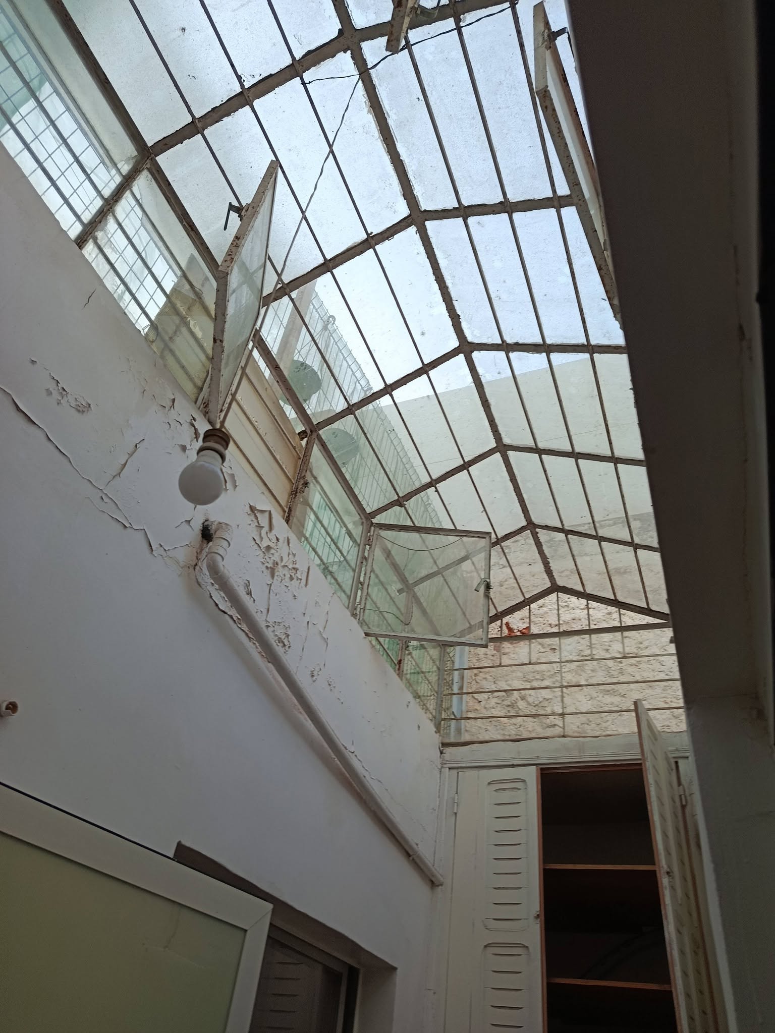 appartement à vendre à Kebibat