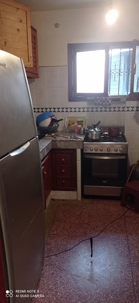 Chambre à louer à yacoub el mansour G5