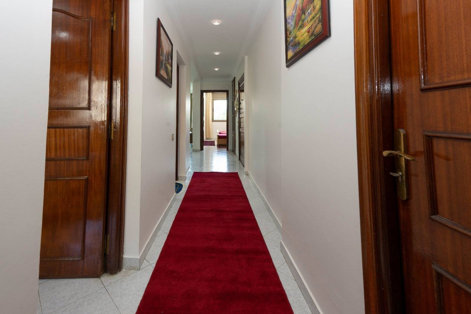 Appartement à louer à Beausejou