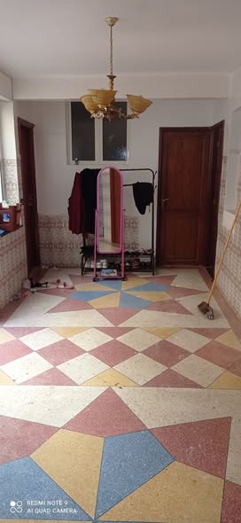 Chambre à louer à yacoub el mansour G5
