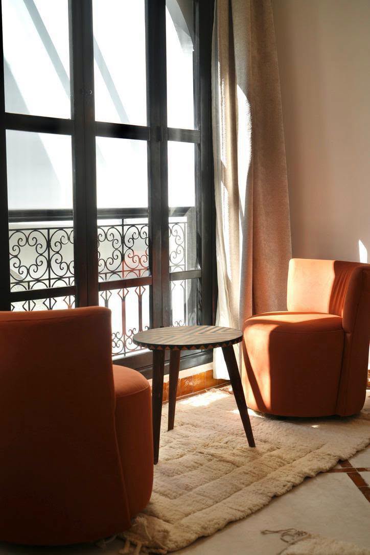 Riad à vendre à Kasba