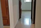 Appartement à louer à hay Riad