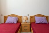 Appartement à louer à Beausejou