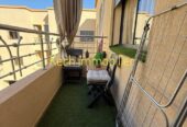 Appartement à louer au Route de Safi