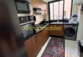 Appartement à louer au Route de Safi