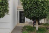 Appartement meublé à louer Oulad mta3