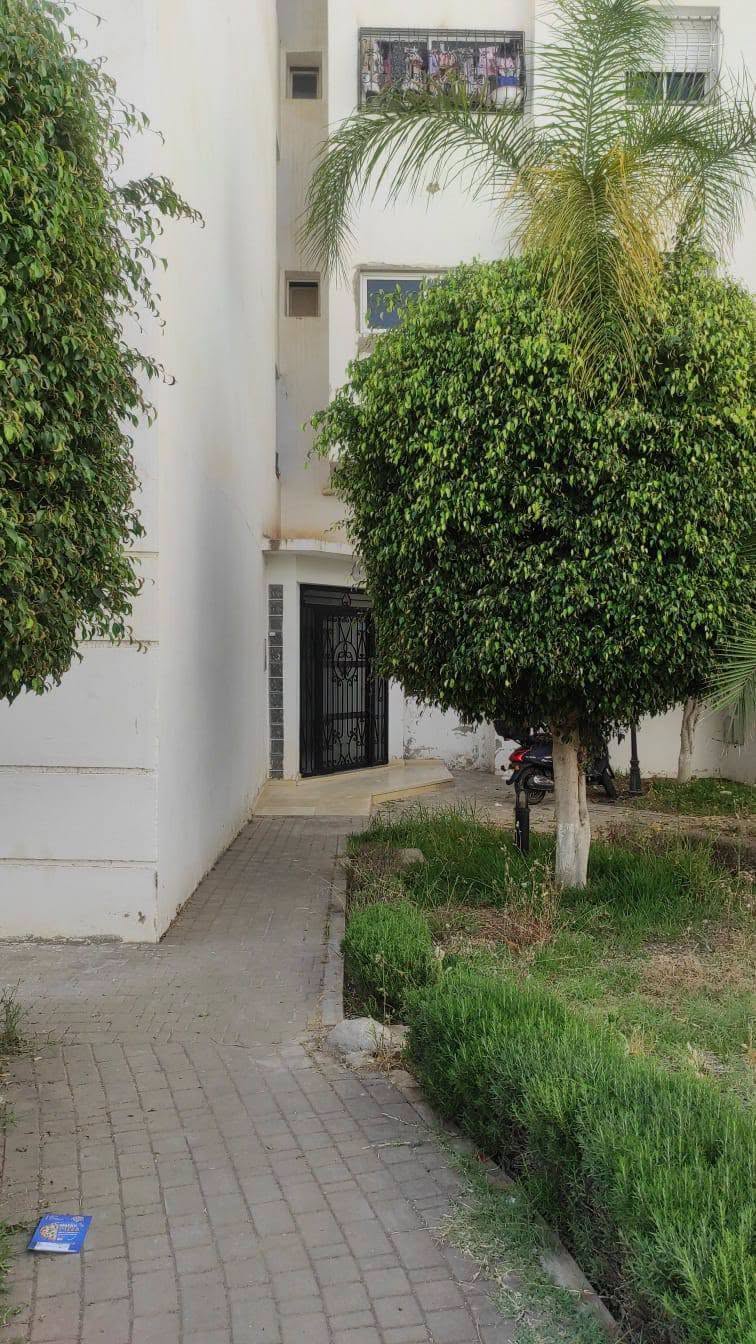 Appartement meublé à louer Oulad mta3