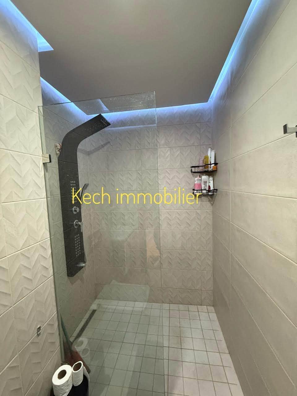 Appartement à louer au Route de Safi