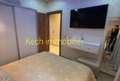Appartement à louer au Route de Safi