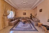 Villa meublée à louer à IZDIHAR