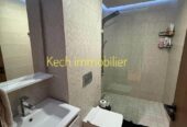 Appartement à louer au Route de Safi