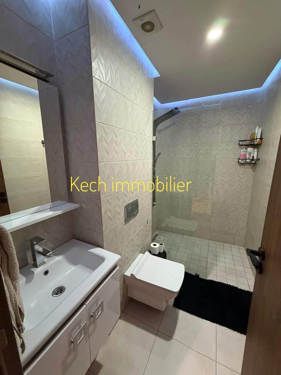 Appartement à louer au Route de Safi