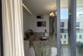 appartement meublé à louer à Résidence Anfa 212