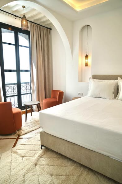 Riad à vendre à Kasba