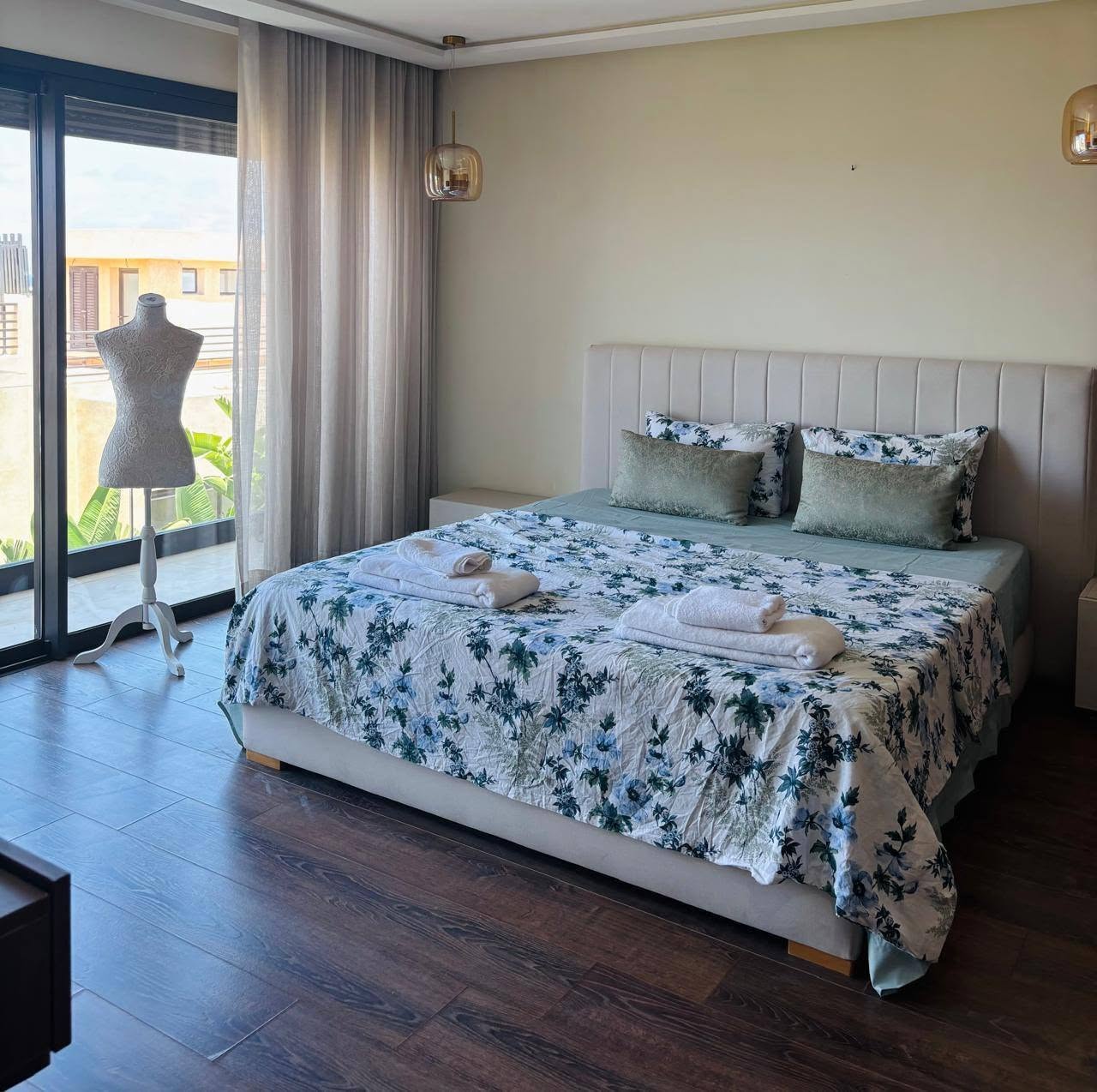 Villa à louer à JACK BEACH